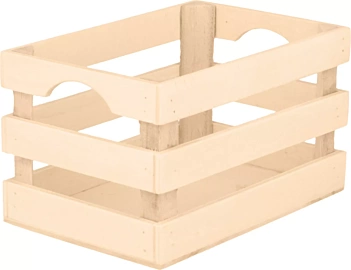 Set de 3 Casilleros de Madera Life is Simple Artemio