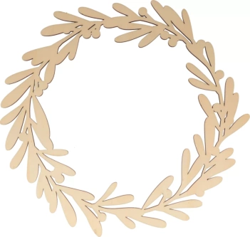 Die-Cuts Christmas Berries Artemio