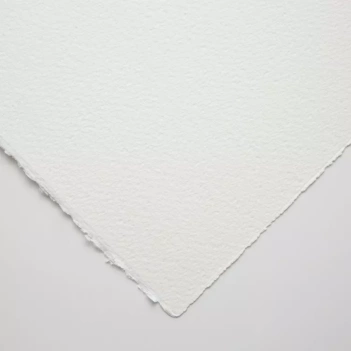 Carta da acquerello professionale 100% cotone grana grossa Winsor&Newton 56x76cm 300gr