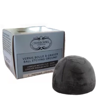 Lakier do grawerowania Charbonnel Lefranc and Bourgeois 40g