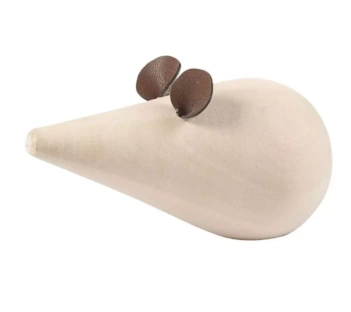 Creativ Company Wooden Mouse 