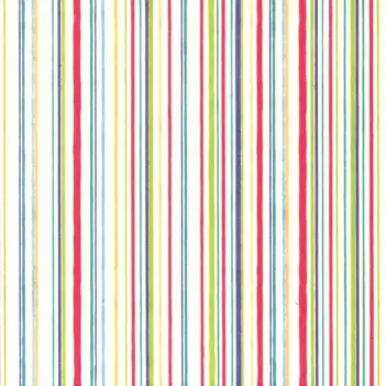 Papel Tassotti Rayas de colores