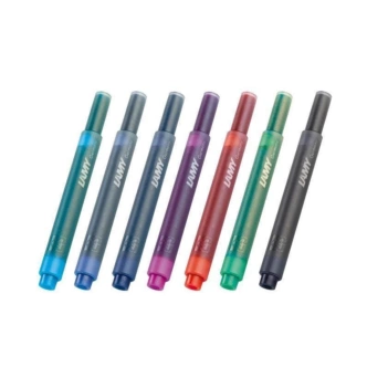 Cartouches d'encre Lamy
