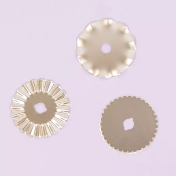 Limpiador de pinceles y brochas rosa Craftelier