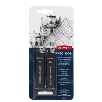 Portaminas HB 0,7 Precision Derwent