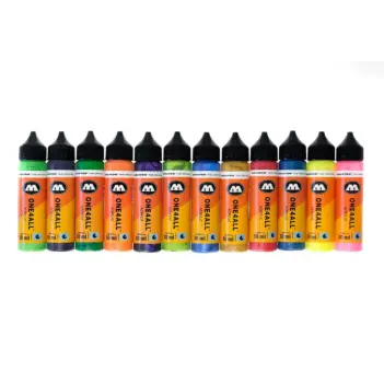 Recarga Tinta Refill One4All Molotow 30ml