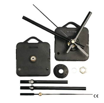 Creativ Company 6mm Watch Machinery
