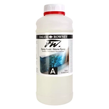Resina Epoxi FW Daler-Rowney 1L