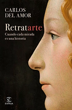 Retratarte Cuando cada mirada es una historia C del Amor Castellano