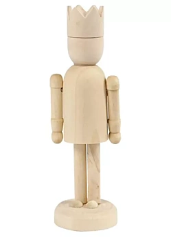 Creativ Company Wooden King