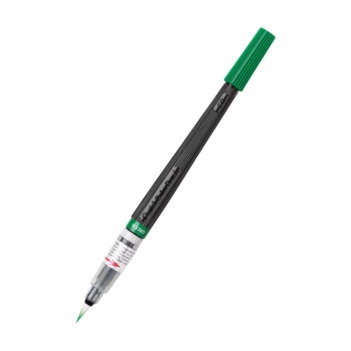 Rotulador Pentel Color Brush Green #104