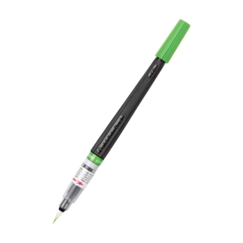Rotulador Pentel Color Brush Light Green #111