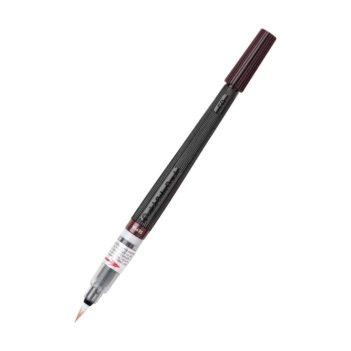 Rotulador Pentel Color Brush Sepia #141
