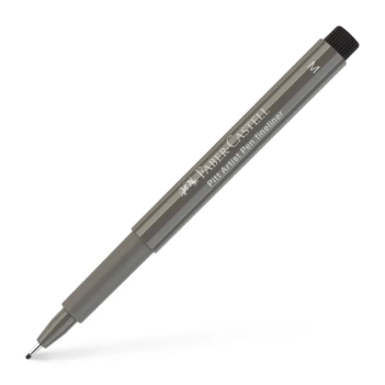 Faber-Castell Marker Pitt Artist Pen M Warm Grey 0,7mm
