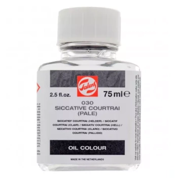 Sec Courtrai clair 030 Talens 75ml