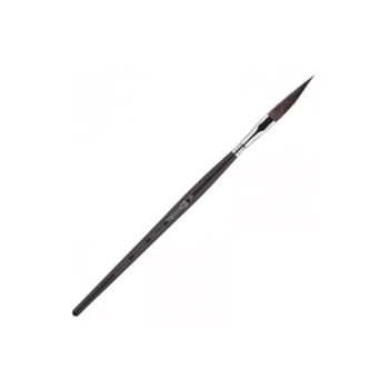 Pincel sintético espada sesgado Último 1534 Escoda nº6