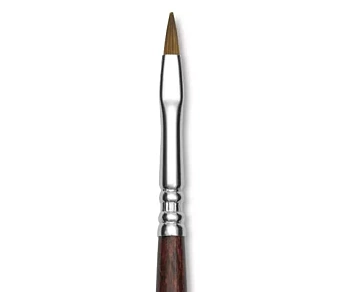 Escoda 1460 Prado Flachpinsel nº2