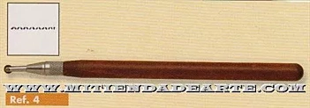 Ruletas especiales para grabado  GR-004