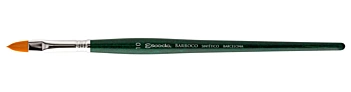 Pincel sintético lengua de gato Barroco 1500 Escoda