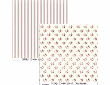 Papel Papel SCP-013 Rayas Dayka 30x30cm