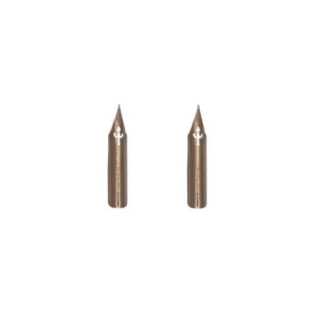 Speedball Set 2 Pointed Nibs 101 