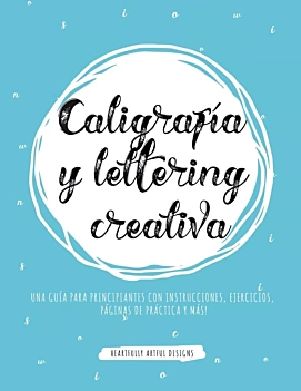 Kalligrafie en creatieve belettering H Artful Designs English