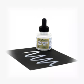 Pen White 1.0 oz Dr. Ph. Martin s