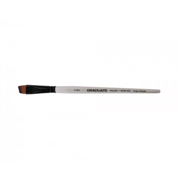 Pincel Angular Mango Corto Graduate nº1/2"