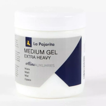 Pasta Relieve Mate Extra fuerte La pajarita

