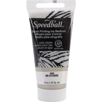 Extensor para tinta de xilografía Speedball 37ml