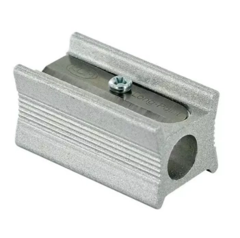 Sacapuntas de Magnesio Simple Punta Larga 400-5L KUM