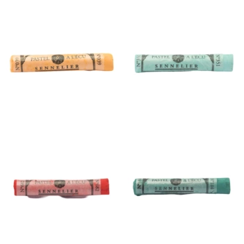 Pastel à l'écu Grand modèle Sennelier
