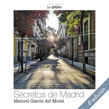 Geheimnisse von Madrid neue Ausgabe M García del Moral Castellano