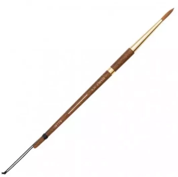 Syrus Series 6224i Pędzel akwarelowy Isabey nr 2