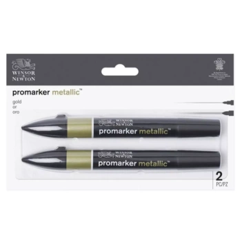 Set 12 Rotuladores Watercolour Landscape Tones Winsor & Newton
