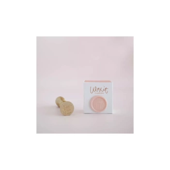 Sello de lacre Documenter Wax It Lora Bailora