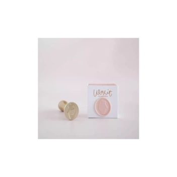Sello de lacre Home Wax It Lora Bailora