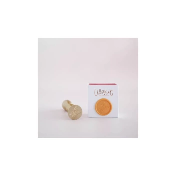 Sello de lacre Llave Mágica Wax It Lora Bailora