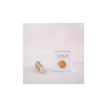 Sello de lacre Reliquias Wax It Lora Bailora