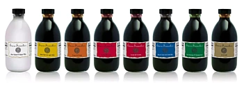 Sennelier-inkt 250 ml