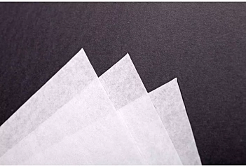 Set 50 hojas papel muselina Clairefontaine 65x104cm 37gr/m²