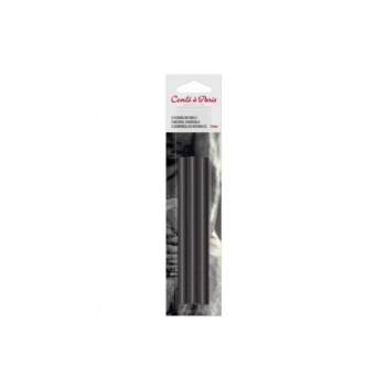 Set de 5 carboncillos naturales Conté
