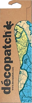 Set de papeles Decopatch Mapas