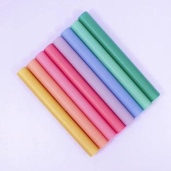 Set papeles vellum Pastel Craftelier 30x30cm