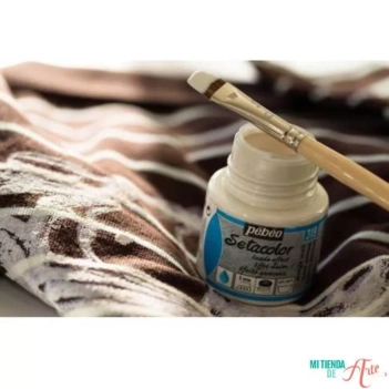 Setacolor  Pebeo 45 ml. Opaco Efecto ante