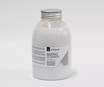 Barniz Ultra mate La Pajarita 175 ml.