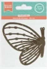 Troquel Mariposa Mon Essentiel Artemio