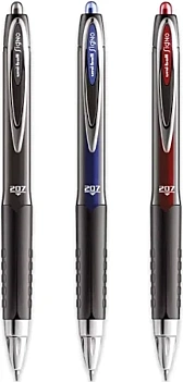 Bolígrafo de gel Signo 207 Uni-Ball 0,7mm
