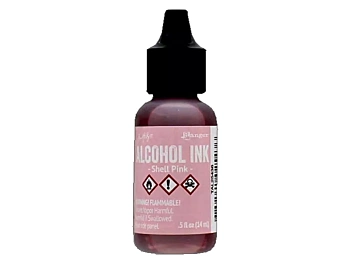 Shell Pink