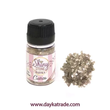Shiny Stone Titanio Dayka